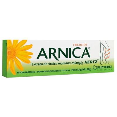 Creme Arnica Pharmakos D'Amazônia 30G